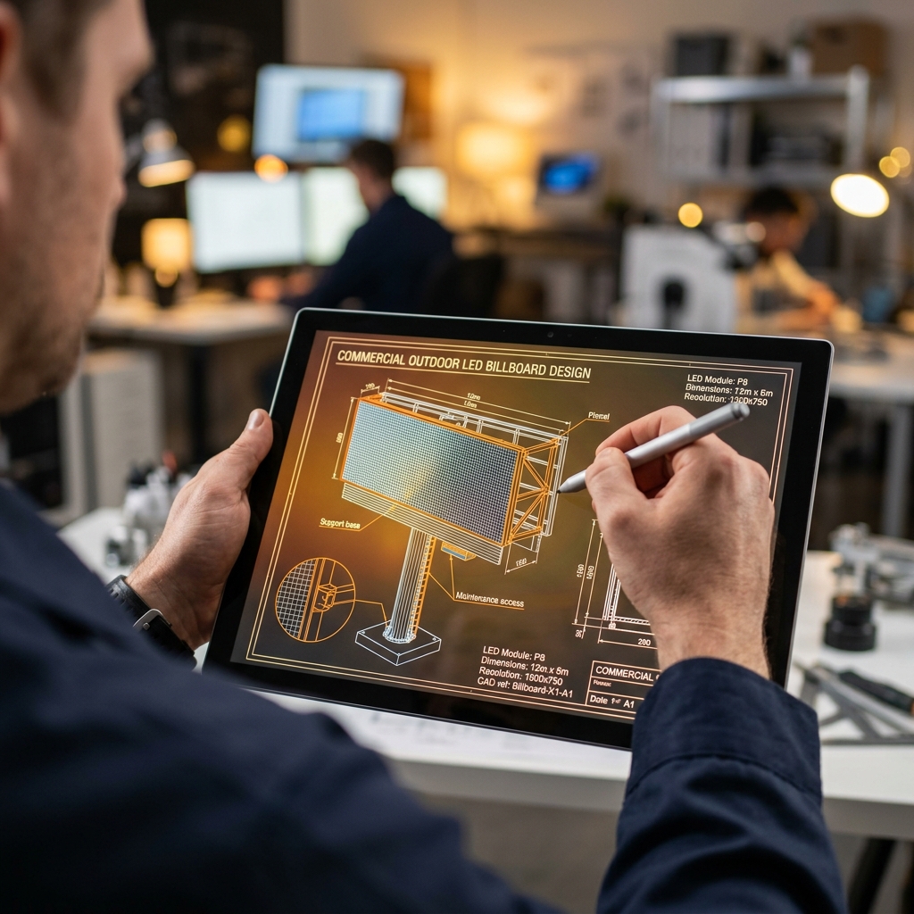 Design - CAD Engineering and Structural Plan
